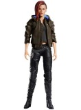 Purearts Cyberpunk 2077 V Female Scale 1/6