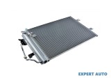 Radiator ac Mercedes A-Class (1997-2004) [W168] #1, Array