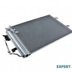 Radiator aer conditionat Mercedes A-Class (1997-2004) [W168] #1