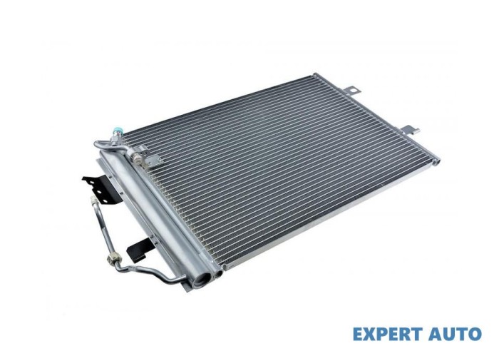 Radiator aer conditionat Mercedes A-Class (1997-2004) [W168] #1