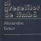 Dictionar al greselilor de limba