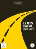 La festa dell'uva audiobook MP3 Paperback Sandro Nanetti Casa Delle Lingue