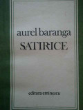 Satirice - Aurel Baranga ,294751, 1977