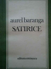 Satirice - Aurel Baranga ,294751 foto
