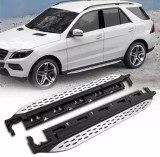 Praguri auto compatibile Mercedes GLE W166 2015-2019 Cod: RJ-JTB-033