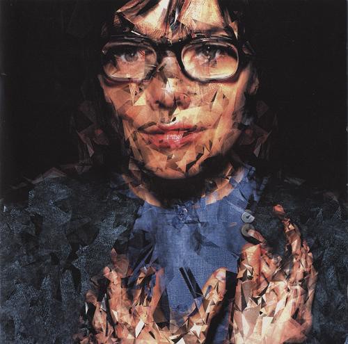 CD Bj&ouml;rk &ndash; Selmasongs (VG++)