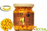 Cukk - Porumb borcan fara zeama - Banana(galben)