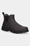 Verbenas cizme LUKA MATE COMBI culoarea maro, 9502180975