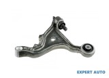 Trapez Volvo S80 1 (1998-2008)[184] #1