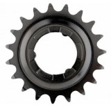 Cumpara ieftin Pinion ASMGEAR19LP, 19 dinti, offset, pentru butuci cu viteze, negru Ultimate FactoryBikes