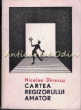 Cumpara ieftin Cartea Regizorului Amator - Nicolae Dinescu