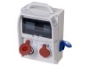 Tablou electric pentru perete IP44 resistenta la apa