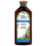 Sampon Herbal antimatreata Salon Professional Venita, 500 ml