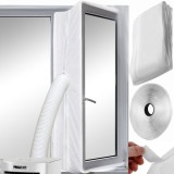 Kit etansare fereastra pentru aer conditionat portabil, 400 cm