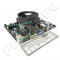 GARANTIE! Kit MSI H61M-P31/W8 + Intel Ivy Bridge Core i5 3470 3.2GHz + Cooler