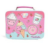 MARTINELIA YUMMY ULTIMATE GLAM TRUSA MARE DE MACHIAJ SuperHeroes ToysZone