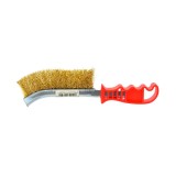 PERIE DE SARMA DIN ALAMA 240MM - GEKO 96848