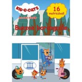 Ici-pici cic&aacute;k - Buszos barangol&aacute;s