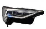 Audi Q8 e-tron Headlight/headlamp 4KE941040 030111023400