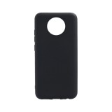 Husa BestCase&reg; 0.8MM Slim Silicon, Compatibila Cu Nokia C20, Rezistenta la