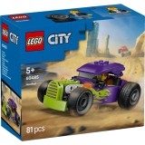 LEGO&reg; City - Vehicul hot rod (60485)