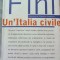 GIANFRANCO FINI - UN ITALIA CIVILE