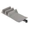 Organizator Ochelari, Model 3 Compartimente, Ergonomic, Culoare Negru, Dimensiuni 44.7x16.8cm, Oem