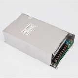 Sursa Banda LED (Driver A.) IP20 12Vdc 40A 480W, Delight