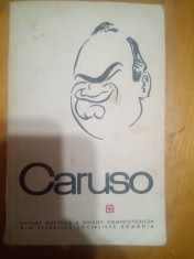 Caruso-Pierre V.R.Key,Bruno Zirato