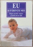 Eu si parintii mei - Joachim Schall, Bernd Simon, Jola Shiloni
