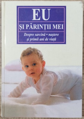 Eu si parintii mei - Joachim Schall, Bernd Simon, Jola Shiloni foto