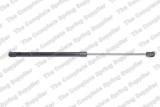 Amortizor portbagaj LESJ&Ouml;FORS Nissan Micra IV K13K 1.2 motor spate OE 904501HB9A compatibil piesa originala