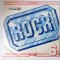 Formatii rock 6: Compact / Grup 2005 disc vinil Electrecord 1982 ST EDE 02145