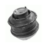 Suport motor Lemf&ouml;rder 3437501, parte montare : dreapta, fata