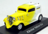 Minichamps American hotrod ( Karcher yellow car ) 1930 1:43