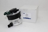 Filtru motorina Ford Fiesta Mk5, Focus C-Max, Focus MK2, Fiesta Mk5, Fiesta Mk6; Nissan Patrol GR 5 SUV, Cabstar, 1.6 TDCi, Original, 1386037