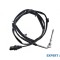 Senzor temperatura gaze dpf Opel Astra H (2004-2009)[A04]
