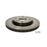 Disc frana DACIA LOGAN LS BREMBO 09580221