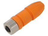 Cablu IFM ELECTRONIC EVC814 pentru senzori și automatizări