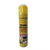 Spray cu spuma activa pentru curatat tapiterie 650ml