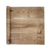 Tapet de perete, model Lemn, 300x45 cm, ATU-084568, Oem