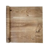 Tapet de perete, model Lemn, 300x45 cm, ATU-084568, Oem