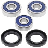 Cumpara ieftin Kit rulment roata Spate (cu etansanti) pentru HONDA FT 500 1982-1983