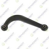 Brat suspensie roata Mazda Cx-5 (Ke, Gh), 11.11-02.17, Cx-5 (Kf), 11.16-, Cx-5 Van (Ke), 11.11-02.17, Punte Spate, Stanga=Dreapta, superior; TEKNOROT
