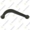 Brat suspensie roata Mazda Cx-5 (Ke, Gh), 11.11-02.17, Cx-5 (Kf), 11.16-, Cx-5 Van (Ke), 11.11-02.17, Punte Spate, Stanga=Dreapta, superior; TEKNOROT