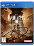 Little Nightmares III