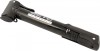 Pompa de mana Easy, din aluminiu, lungime 25cm, dubla extensibila, valva AV,DV,F... Cod:588080500RM