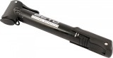 Pompa de mana Easy, din aluminiu, lungime 25cm, dubla extensibila, valva AV,DV,F... Cod:588080500RM