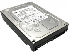 Hard Disk Defect 8 TB, 3.5 inch, SAS foto