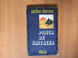 H1b PISICA DE ERITREEA - Stefan Damian